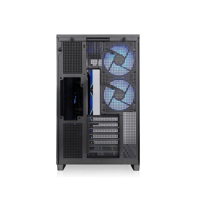CASE THERMALTAKE ARCUS 380 TG ARGB BLACK (CA-11Z-00M1WN-00)