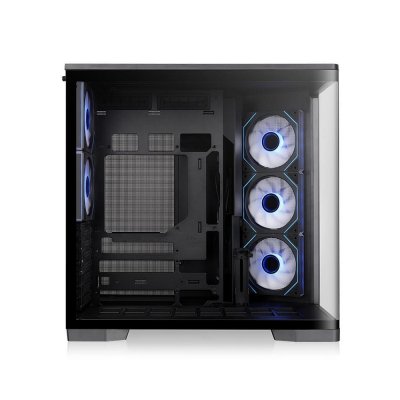 CASE THERMALTAKE ARCUS 380 TG ARGB BLACK (CA-11Z-00M1WN-00)