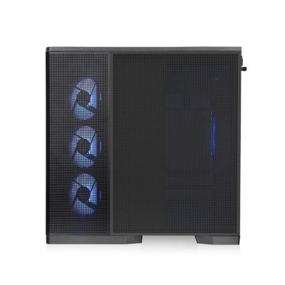 CASE THERMALTAKE ARCUS 380 TG ARGB BLACK (CA-11Z-00M1WN-00)