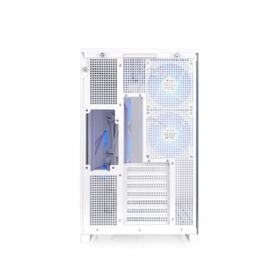 CASE THERMALTAKE ARCUS 380 TG ARGB SNOW (CA-11Z-00M6WN-00)