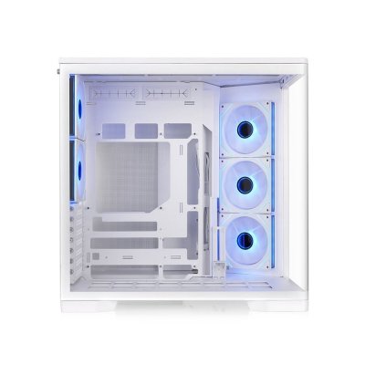 CASE THERMALTAKE ARCUS 380 TG ARGB SNOW (CA-11Z-00M6WN-00)
