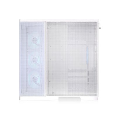 CASE THERMALTAKE ARCUS 380 TG ARGB SNOW (CA-11Z-00M6WN-00)