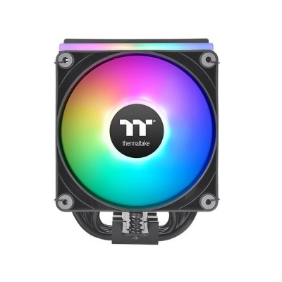 CPU COOLING THERMALTAKE ASTRIA 400 ARGB BLACK