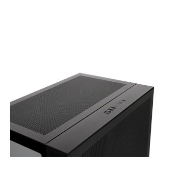 CASE THERMALTAKE CAPO X BLACK (CA-12D-00S1WN-00)
