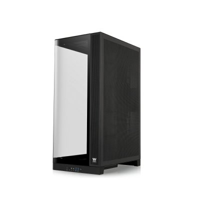 CASE THERMALTAKE CAPO X BLACK (CA-12D-00S1WN-00)