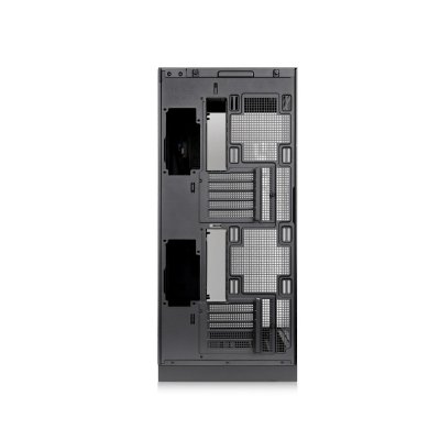 CASE THERMALTAKE CAPO X BLACK (CA-12D-00S1WN-00)