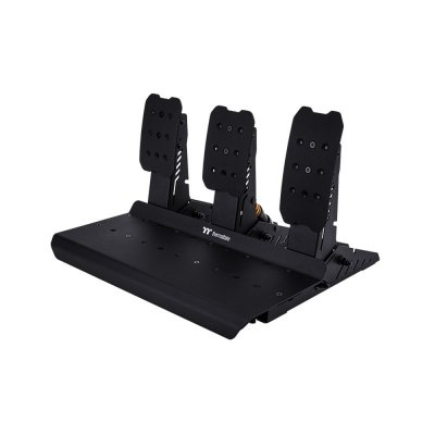 THERMALTAKE G15 DIRECT DRIVE RACING WHEEL WITH PEDALS BUNDLE