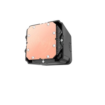 CPU LIQUID COOLING THERMALTAKE ST360 ULTRA ARGB BLACK (CL-W493-PL12SW-A)
