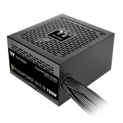 POWER SUPPLY THERMALTAKE TOUGHPOWER GX3 SE 750W 80+ GOLD