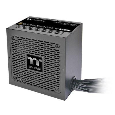 POWER SUPPLY THERMALTAKE TOUGHPOWER GX3 SE 850W 80+ GOLD