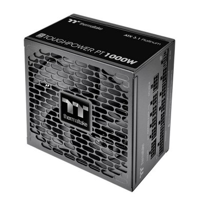 POWER SUPPLY THERMALTAKE TOUGHPOWER PT 1000W 80+ PLATINUM