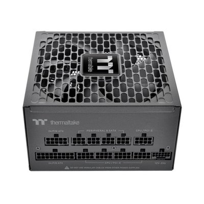 POWER SUPPLY THERMALTAKE TOUGHPOWER PT 1000W 80+ PLATINUM