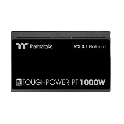 POWER SUPPLY THERMALTAKE TOUGHPOWER PT 1000W 80+ PLATINUM