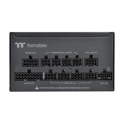 POWER SUPPLY THERMALTAKE TOUGHPOWER PT 1000W 80+ PLATINUM