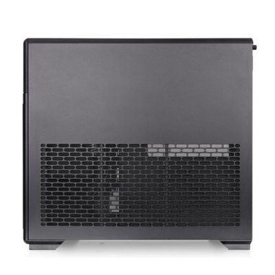 CASE THERMALTAKE TR300 TG BLACK (ไม่มีหน้าจอ LCD)