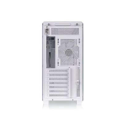 CASE THERMALTAKE TR300 TG WS SNOW (ไม่มีหน้าจอ LCD)
