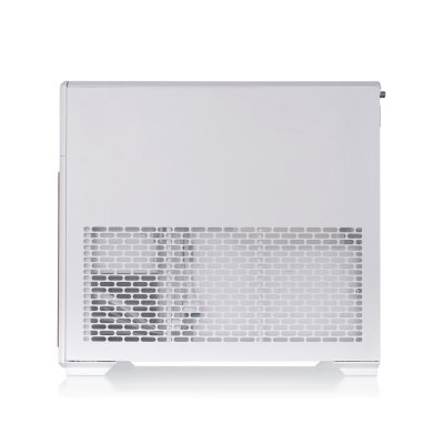 CASE THERMALTAKE TR300 TG WS SNOW (ไม่มีหน้าจอ LCD)