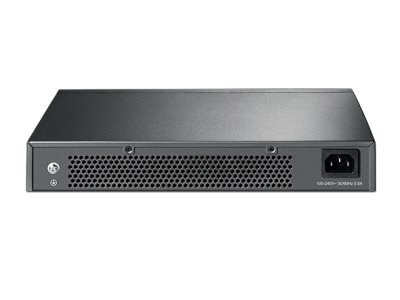 TP-LINK SWITCH HUB TL-SG1024D 24 PORT GIGABIT TP-LINK SWITCH HUB TL-SG1024D 24 PORT GIGABIT