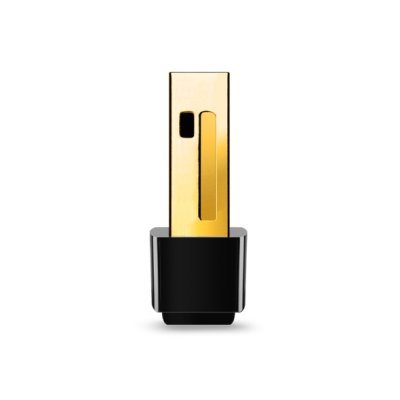WIRELESS USB ADAPTER TP-LINK TL-WN725N N150 NANO
