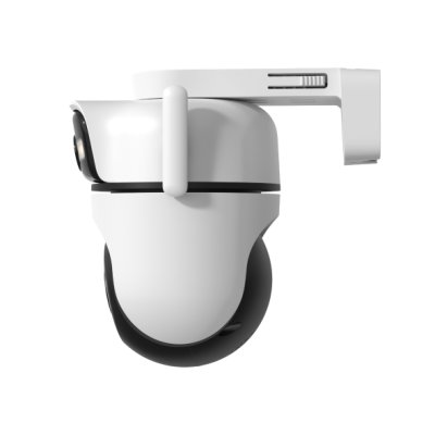 กล้องวงจรปิด TP-LINK TAPO C545D OUTDOOR DUAL LENS