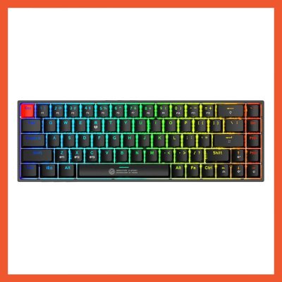 Keyboard Neolution Gaming Bluetooth Thunder