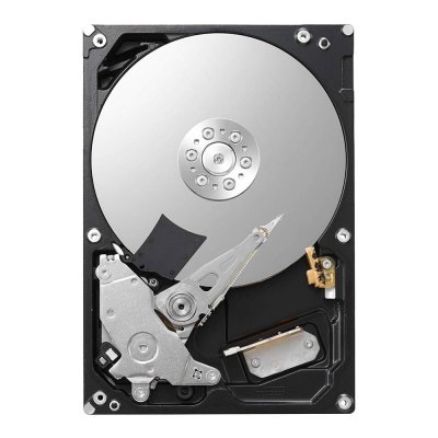 HDD (ฮาร์ดดิสก์) TOSHIBA 1TB 7200RPM 64MB P300