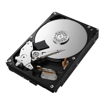 HDD (ฮาร์ดดิสก์) TOSHIBA 1TB 7200RPM 64MB P300