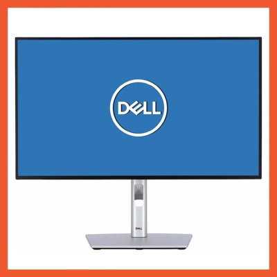 MONITOR DELL ULTRASHARP U2424HE 23.8" IPS FHD 120Hz USB-C