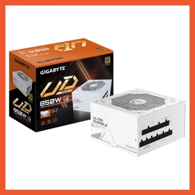 POWER SUPPLY GIGABYTE UD850GM PG5 REV. 2.0 ICE 80+ GOLD