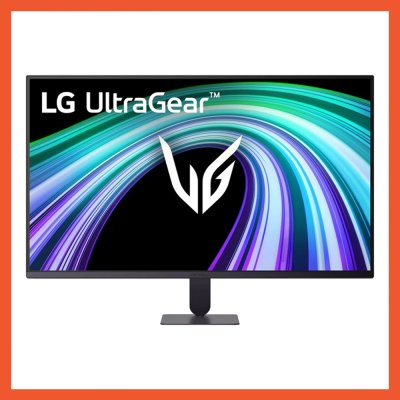 MONITOR LG ULTRA GEAR 32G403B-B - 32" VA 144Hz