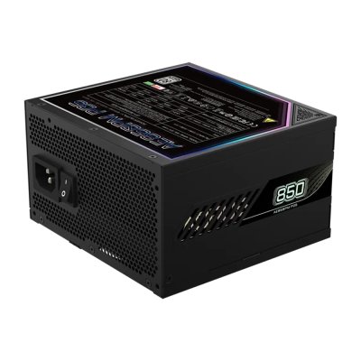 POWER SUPPLY AORUS ELITE GP-AE850PM PG5 850W 80+ PLATINUM