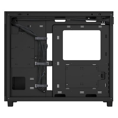 CASE ASUS PRIME AP303 TG BLACK