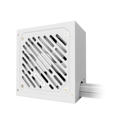 POWER SUPPLY GIGABYTE GP-P650SS ICE 650W 80+ SILVER