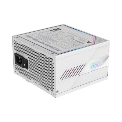 POWER SUPPLY AORUS ELITE GP-AE850PM PG5 ICE 850W 80+ PLATINUM