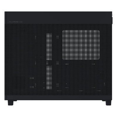 CASE ASUS PRIME AP303 TG BLACK