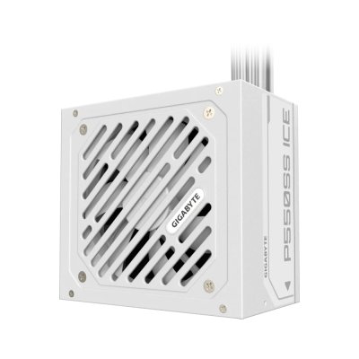 POWER SUPPLY GIGABYTE GP-P550SS ICE 550W 80+ SILVER