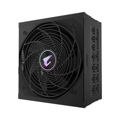 POWER SUPPLY AORUS ELITE GP-AE850PM PG5 850W 80+ PLATINUM