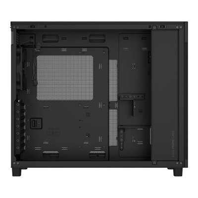 CASE ASUS PRIME AP303 TG BLACK
