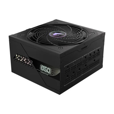 POWER SUPPLY AORUS ELITE GP-AE850PM PG5 850W 80+ PLATINUM