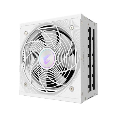 POWER SUPPLY AORUS ELITE GP-AE850PM PG5 ICE 850W 80+ PLATINUM