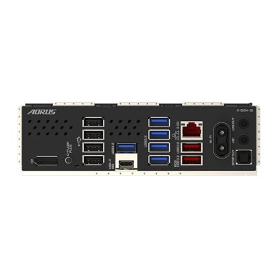 MAINBOARD GIGABYTE B850M AORUS ELITE WIFI6E DDR5 AM5