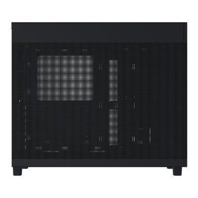 CASE ASUS PRIME AP303 TG BLACK