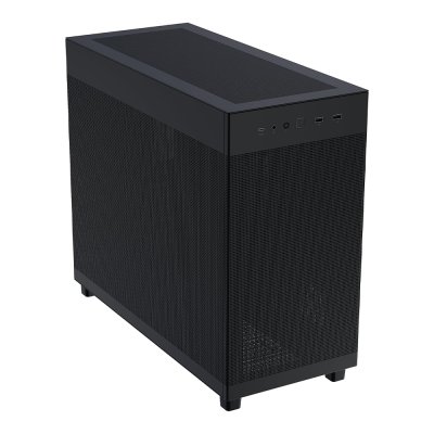 CASE ASUS PRIME AP303 TG BLACK