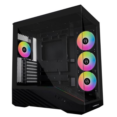 CASE LIAN LI VECTOR V100R จัดส่งฟรี