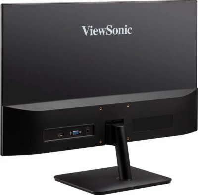 MONITOR ViewSonic VA2432-H 23.8" IPS FHD 100Hz