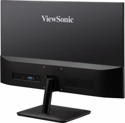 MONITOR ViewSonic VA2432-H 23.8" IPS FHD 100Hz