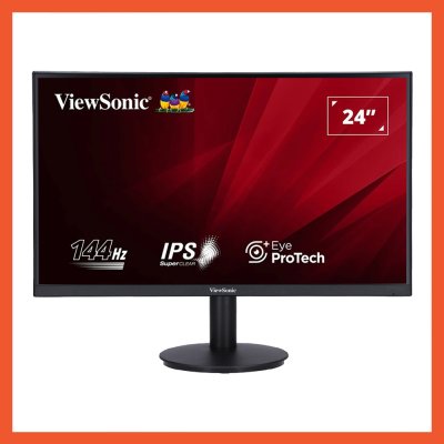 MONITOR VIEWSONIC VA24G1-H 23.8'' IPS FHD 144Hz
