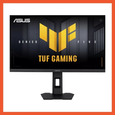 MONITOR ASUS TUF GAMING VG27AQL5F - 27″ IPS 2K 220Hz