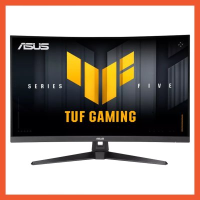 MONITOR ASUS TUF VG32VQM5B CURVED 31.5" FAST VA 250Hz