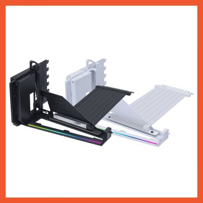 Lian Li Multi-Direction Vertical GPU Bracket (VG4-5-V4)